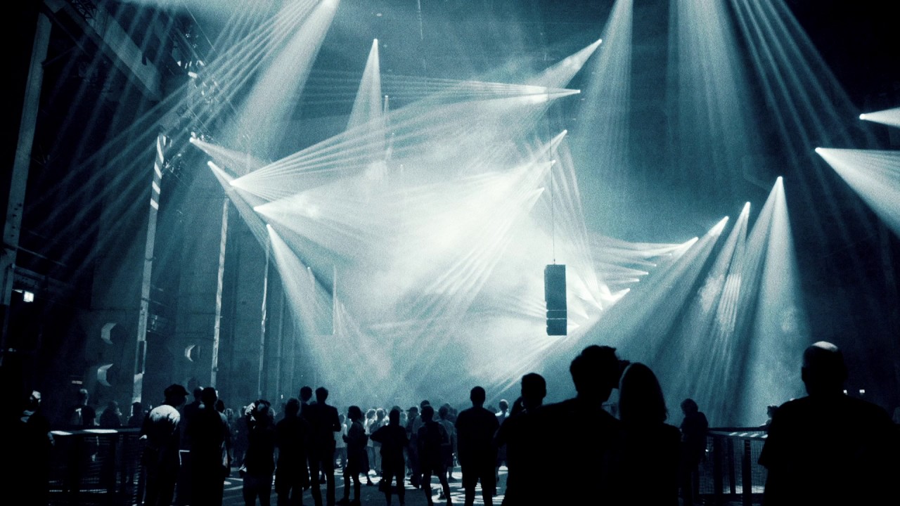 Aftermovie do Festival 2016