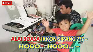 Download lagu KARAOKE DIDIA ROKKAPHI   NADA COWOK   FIS = DO mp3