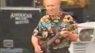 The Ventures live Perfidia+ Walk Don&#39;t Run Medley