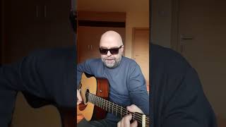 Lies, J.J.Cale, Eric Clapton ft John Mayer (Cover)...