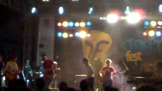 STREETS FEST KUMANOVO-SOPHA-Music(Belgium) LIVE...