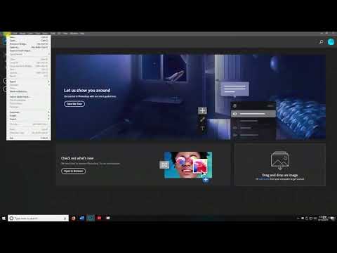 1 Setup Account Download ADOBE CREATIVE CLOUD ADOBE PHOTOSHOP PROFESSIONAL EDITING COURSE