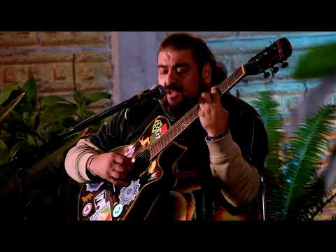 Oso Blanco - Viento Wirikuta (Cover de Boveda Celeste)