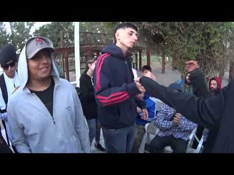 URBANMISTIK Fecha 6 8tavos - Kocruz vs MGB vs Rambling vs Yonkid -