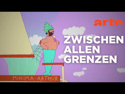 Video Thumbnail: Arthur: Was ist ein Mann in Frauenkleidung? | Boys Boys Boys | ARTE