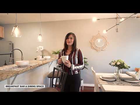 SOLD! Top Floor Unit in an amenity-Packed Community! 6400 Christie Ave. Unit 4416, Emeryville CA