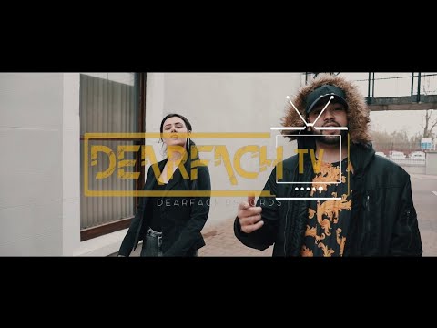 GipsyBoii-G - She So Fine (Official Music Video) | Dearfach TV