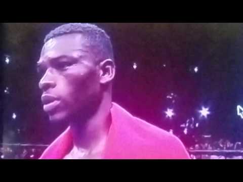 RICHARD COMMEY VS DENNIS SHAFIKOV SET FOR DEC 7TH IN RUSSIA!! TEAM SHAFIKOV WIN PURSE BID!