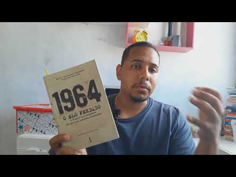 1964 O elo Perdido - Brasil nos Arquivos Secretos Comunistas