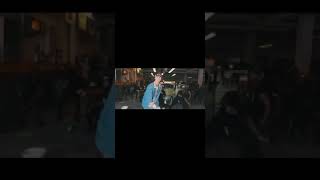 Machine gun Kelly Young man