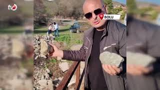 Gerede’de Fabrikaların Zehrini Kustuğu Derenin Yeniden Davası Görülecek