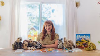 Official How to Play Parks 2nd Edition With @PaulaDeming !