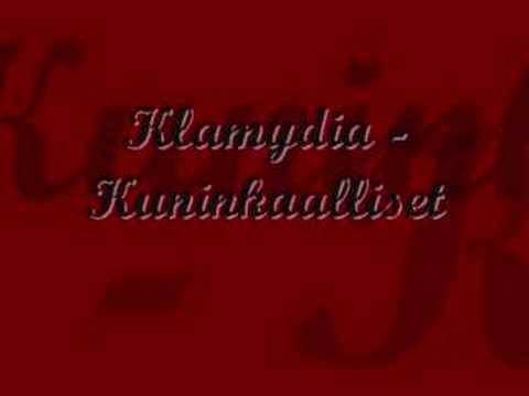 Videoclip de Kuninkaalliset — Klamydia
