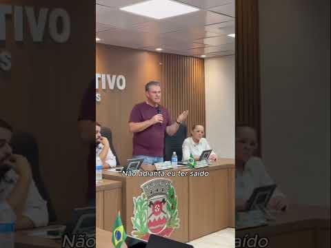 Caravana Mato Grosso Para Todos | Rio Branco