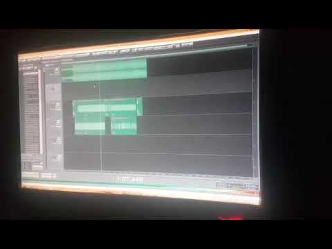 Rest pro Navik mc ~ Ralik 2018 треки нав трейлер