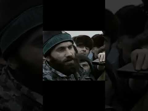 Chechen Russian War Edit #short #shorts