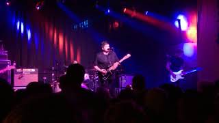 The Spill Canvas - Bleed, Everyone's Doing It (No Really, I'm Fine 10 Year Anniv Tour 2017, ATL)