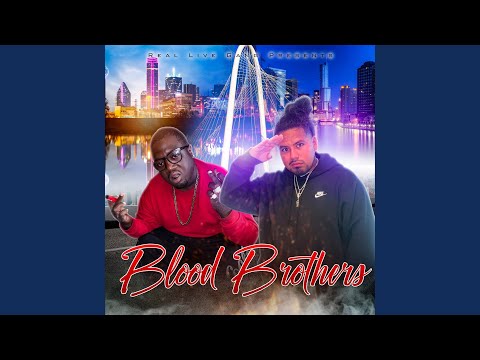 GOIN IN (feat. TEZZY TATE)