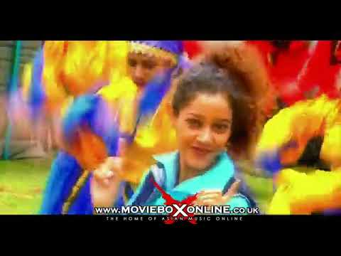 Nehro paar bangla |  Romey gill Punjabi song video