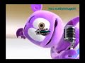 Klaskyklaskyklaskyklasky Gummy Bear In Mystery Effect Sony Vegas 7 0b Version