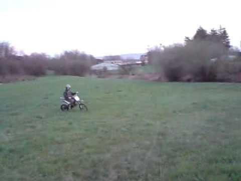 dirtbike 33 125
