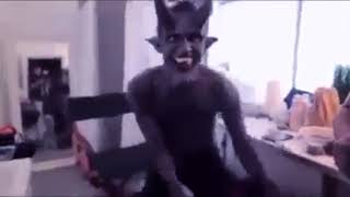 Tiros Pal Diablo - Remix