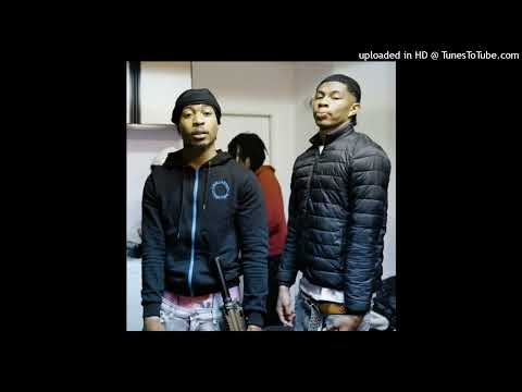 TLG Dooda X Lil Rome "Step Like Me" Type Beat (Prod. MkMadeThat)