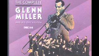 Glenn Miller and His Orchestra: "Sun Valley Jump"