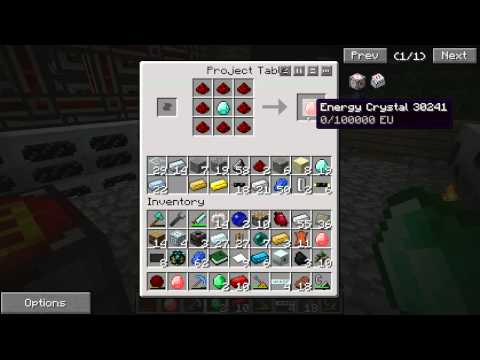 [ FTB ][S04E08][ Sentinel Gaming ][ direwolf20 ][ SMP ] w/TLV - More machines and a MFSU