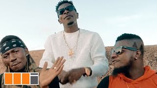 Shatta Wale - Forgetti ft. Joint 77, Addi Self, Pope Skinny, Captan &amp; Natty Lee (Official Video)