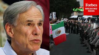 Texas Governor Addresses Hispanic Community Concerns Over Increased Police Presence at Tyler Roundtable