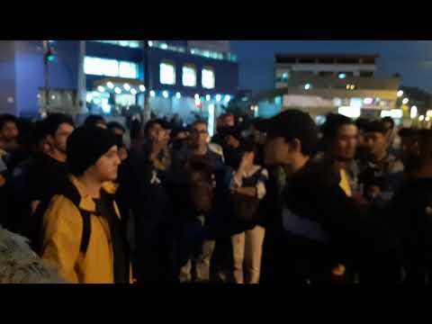 Zyplock vs 2lc réplica 16*01*20 🔥🔥