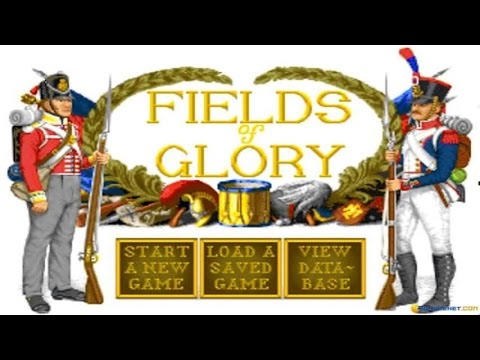 Games of Glory PC