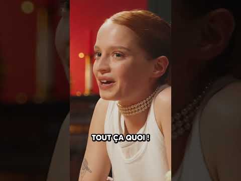 Squeezie prend le métro