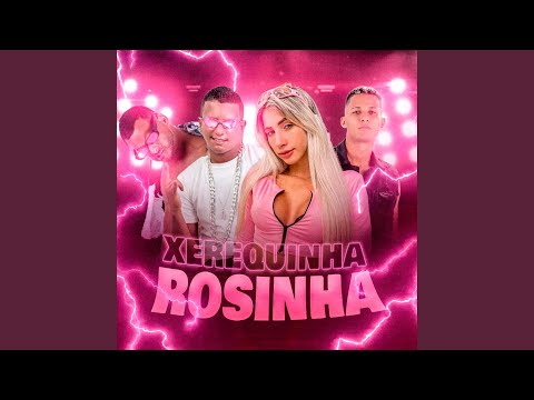 Xerequinha Rosinha
