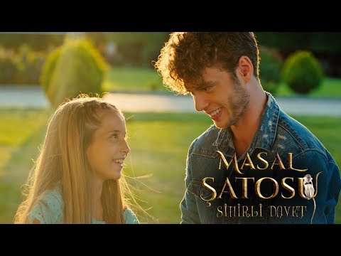 Masal Satosu: Sihirli Davet (2019) Trailer