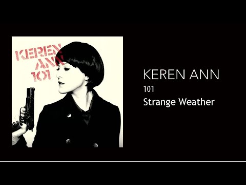 Keren Ann - Strange Weather
