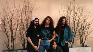 Dream Theater - Funeral For A Friend Love Lies Bleeding - Utrecht Holland 1995