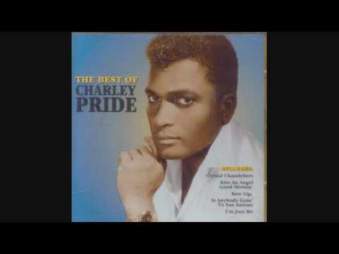 please help me im falling charley pride