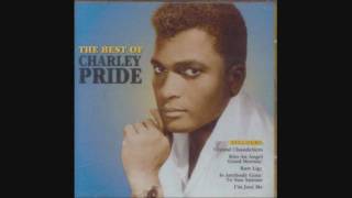 please help me im falling charley pride