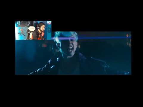 ROBER GALATI REACCIONA A Luck Ra - NO ES ASI (Official Video)