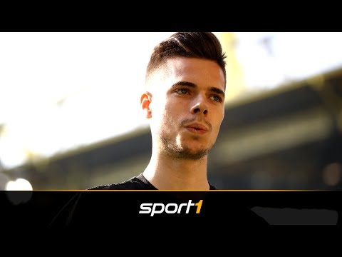 Trotz WM-Aus: Weigl hofft auf Rückkehr ins DFB-Team | SPORT1