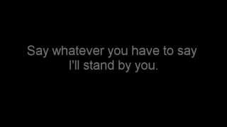 The Kooks - Sway (With lyrics)