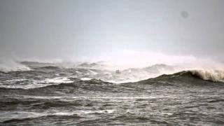 preview picture of video 'Rescue Gone Bad!!! Hurricane Irene, Isle of Palms SC'