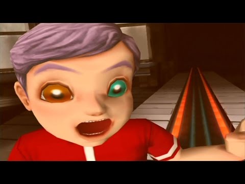 SGB Play: Shadow The Hedgehog - Part 8