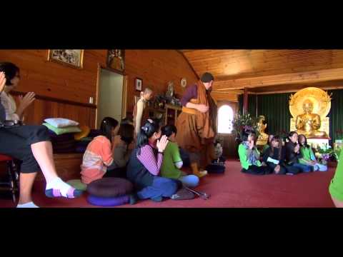 THAI BUDDHIST MONASTERY 147kms FROM SYDNEY