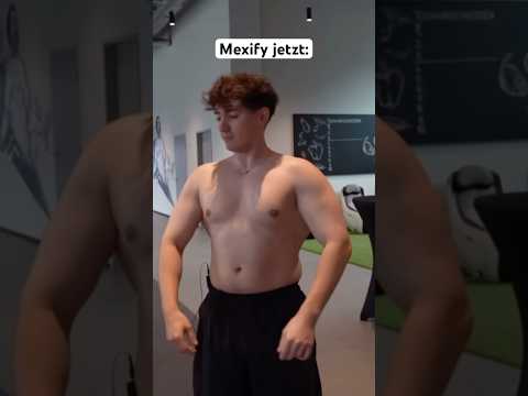 Er war auf einem anderen Level 📈 #body #prime #mexify #fypage #fypviral #shorts