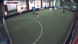 preview picture of video 'But | Football | Evad Sports Bischheim | Eric'