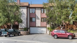 7361 Huntsmen Circle #D Anchorage AK 99518
