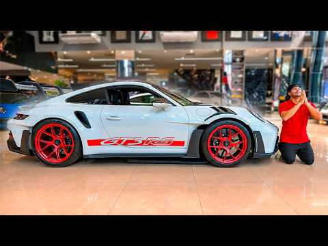 ESSE É MEU CARRO NOVO !